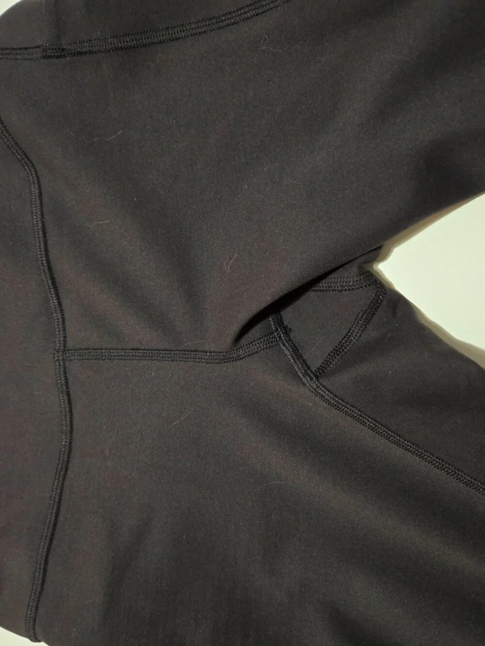 Lululemon Wunder Train High-Rise Crop 23" - Picture 6 of 12